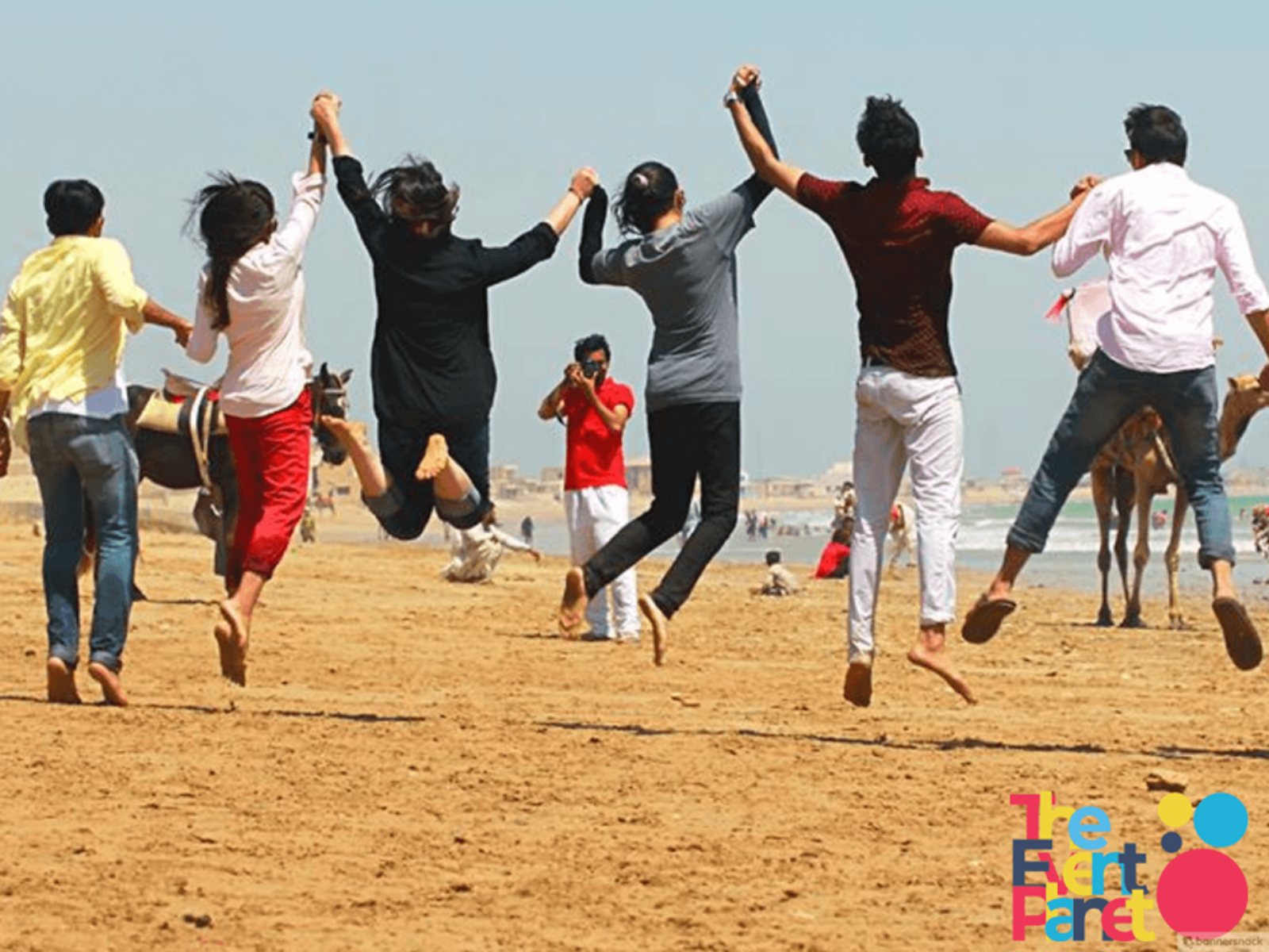 How Beach Picnic & Party Boost Employees Performance - The Event Planet