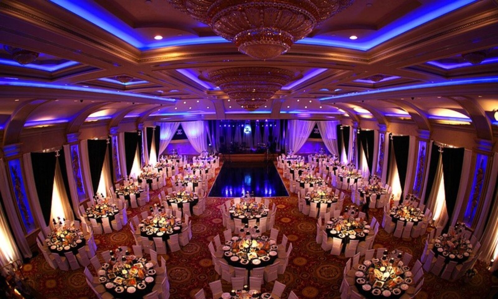 Top 12 Wedding Venues in Karachi - The Event Planet
