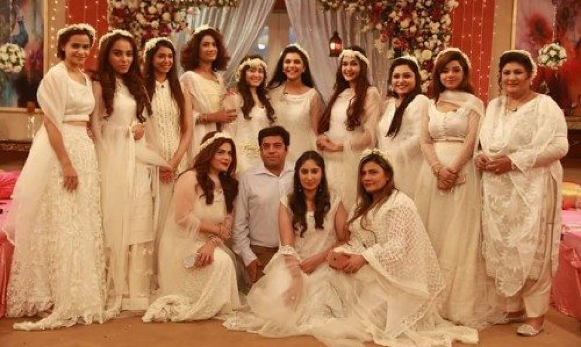 14 Bridal Shower Themes in Karachi - The Event Planet