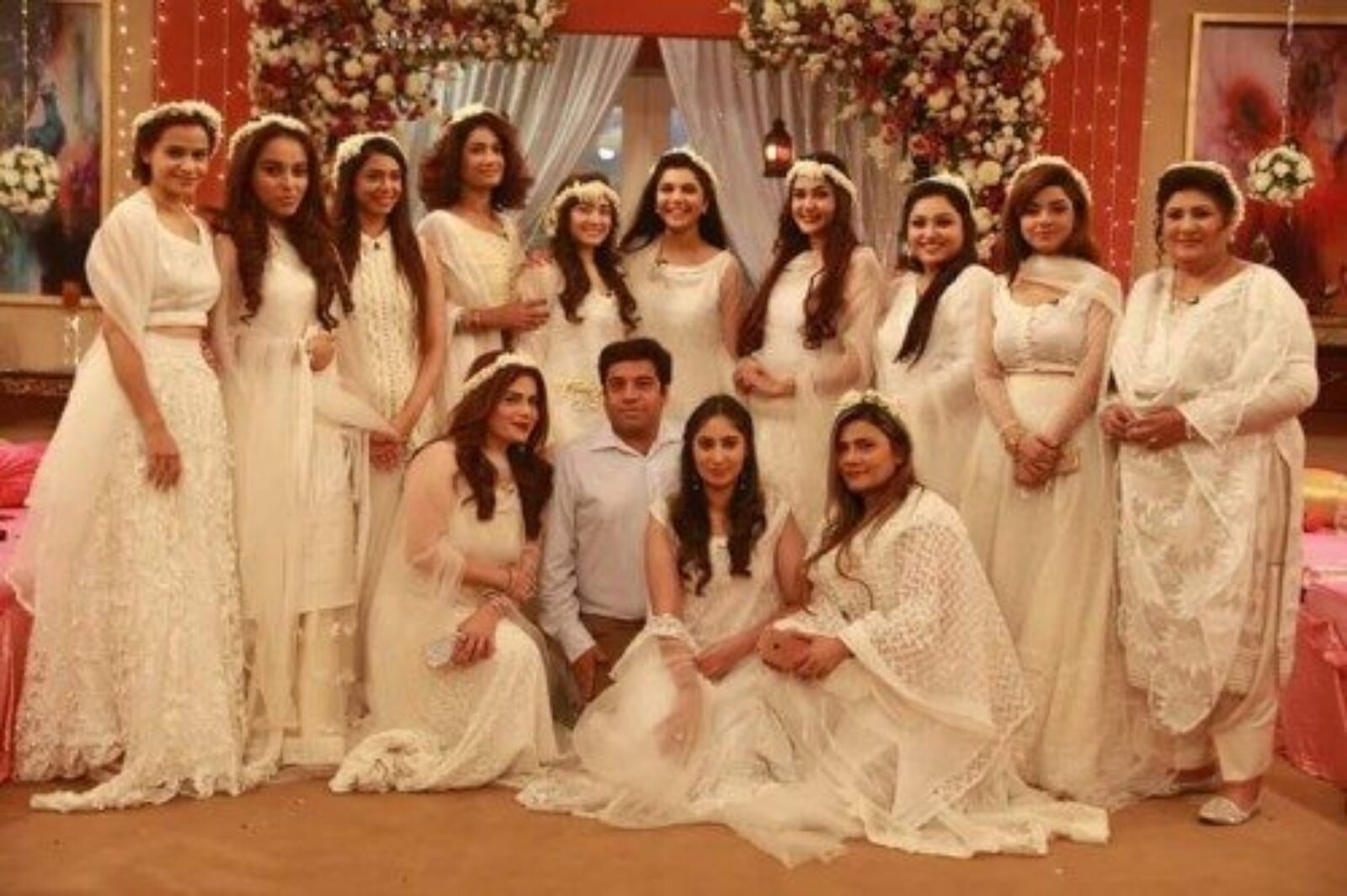 14 Bridal Shower Themes in Karachi - The Event Planet