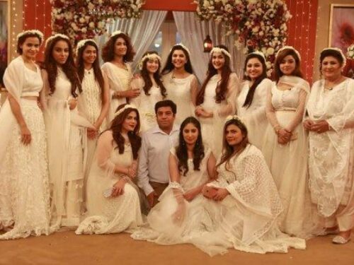 14 Bridal Shower Themes in Karachi