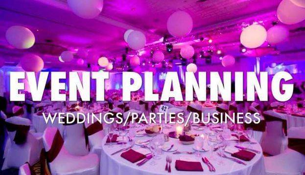 10 Reasons Why To Hire An Event Planner in Karachi - The Event Planet