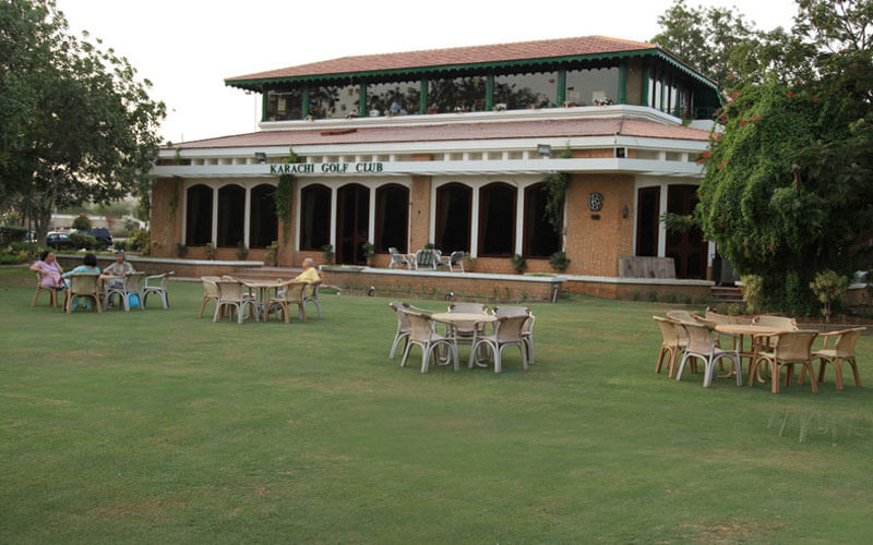 Karachi Golf Club - Wedding Venues In Karachi - The Event Planet