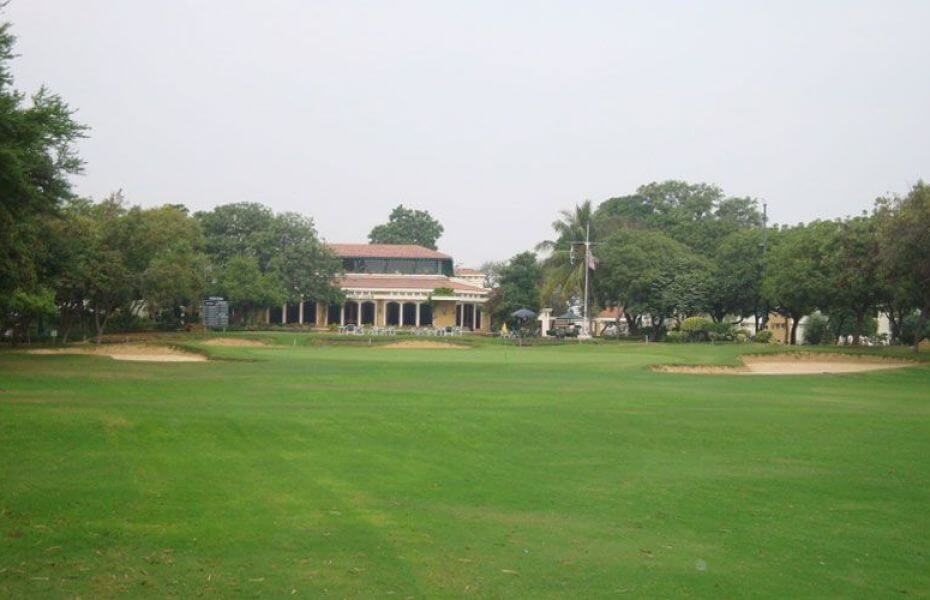 Karachi Golf Club - The Event Planet