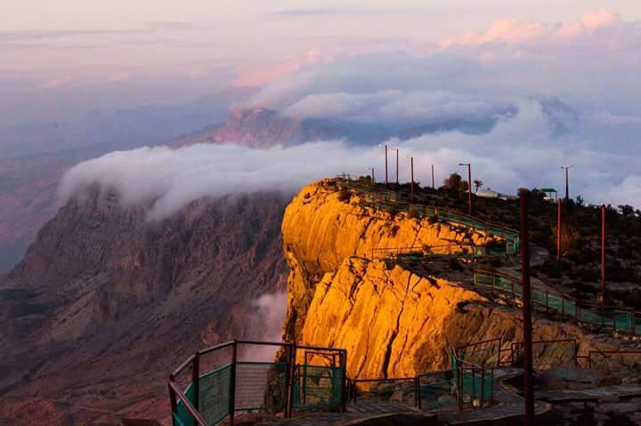 Gorakh Hill Station Southern Pakistan - The Event Planet