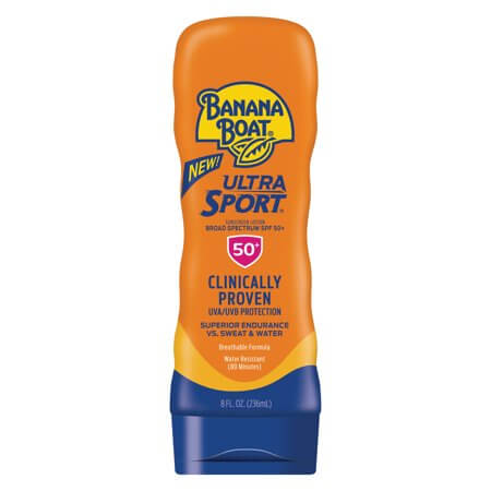 Banana Boat Ultra SPF 60  Sunblock to Use- The Event Planet