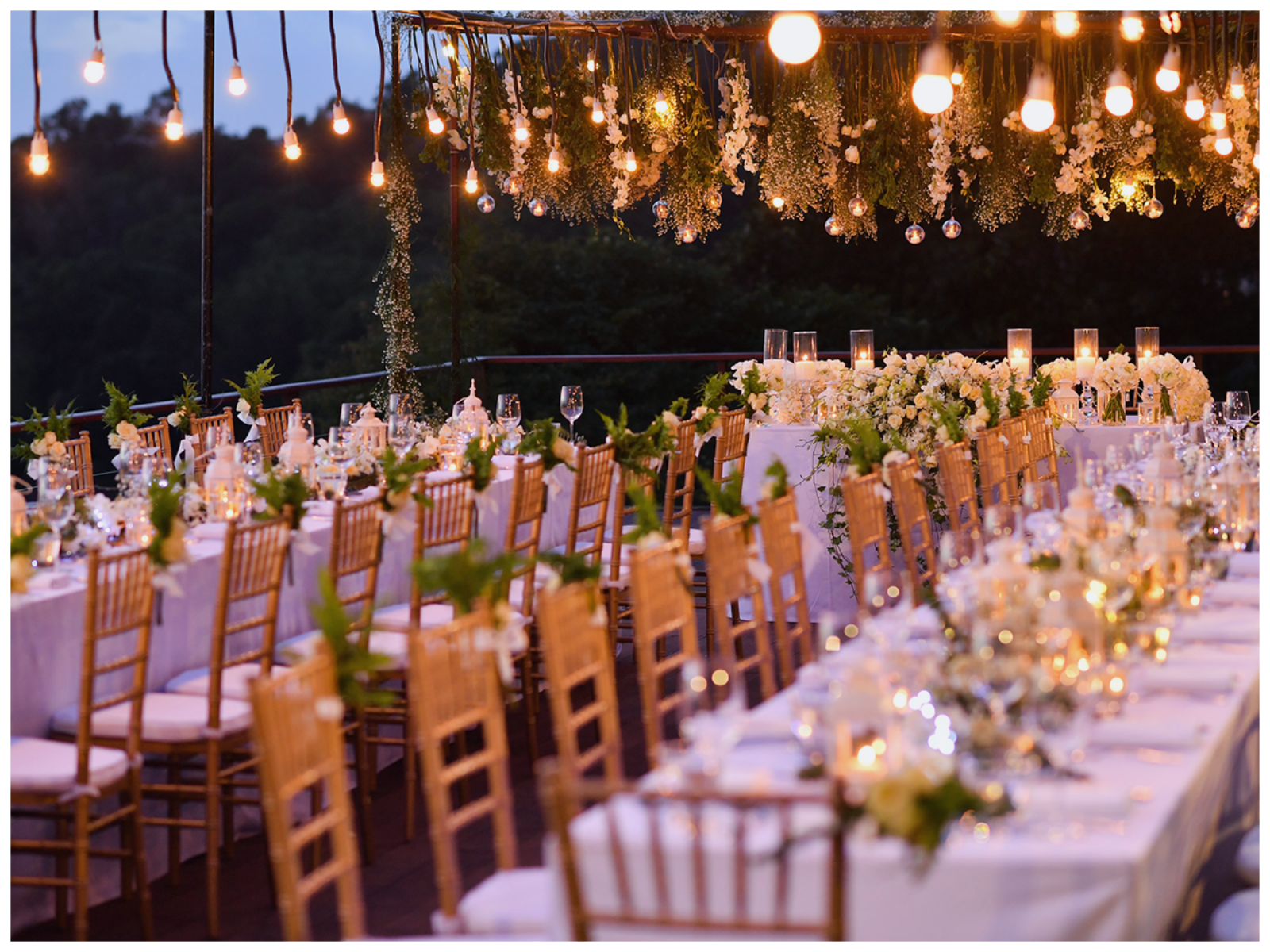 5 reasons to book an event planner
